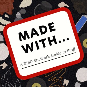 Episode 10: Made With Vinyl