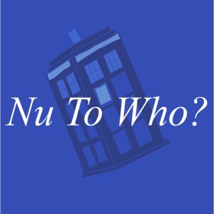 Episode 2 - The End of the World