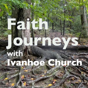 A Faith Journey with Phyllis Warne