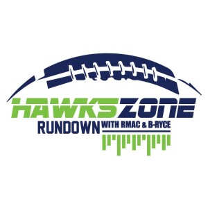 Rob Staton On SEAHAWKS Draft Grades & The 2024 Season Outlook + Rookie ...