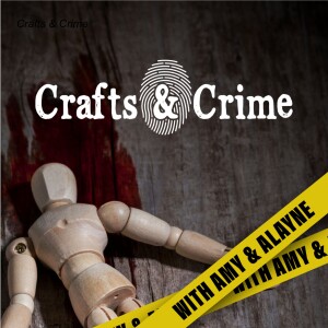Episode 30 - Paper Machè and Ina Claire Richardson