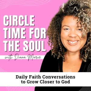 Circle Time for The Soul for Christian Women | Bible Study, Daily Devotional,  Faith Community, Morning Prayer, Trusting God