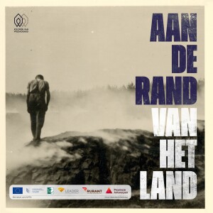 Aan de Rand van het Land