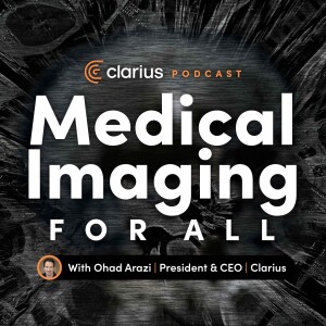 The Medical Imaging for All Podcast