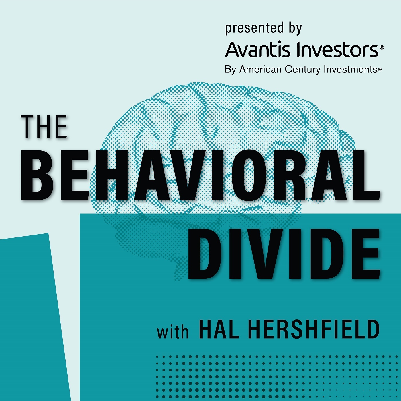 The Behavioral Divide with Hal Hershfield