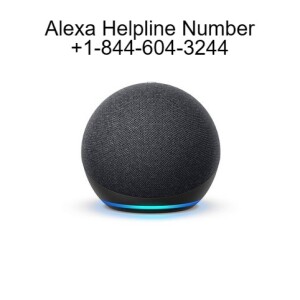 Alexa Customer Service Number