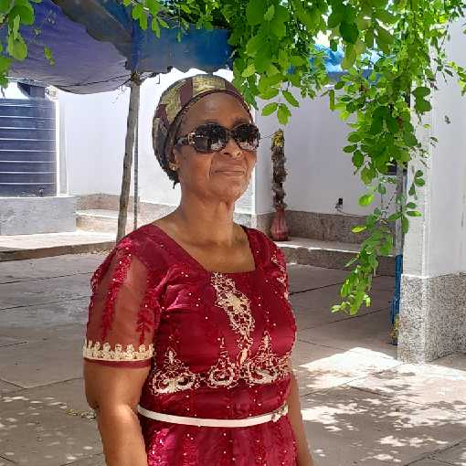 Edith Kpodo
