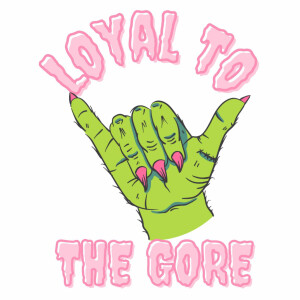Loyal to the Gore - 7 - Pee Break