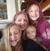 Rachel Gregory Norton