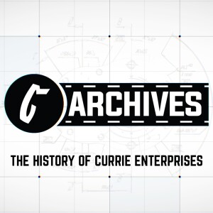 Currie Archives