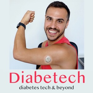 Diabetech - Diabetes Tech, News, and Management