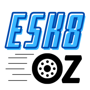 Intro for Esk8OZ Podcast