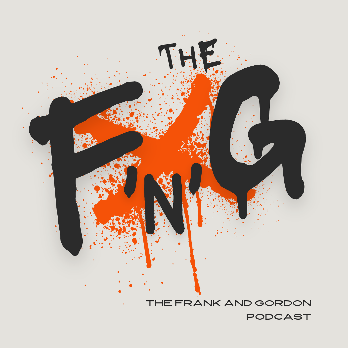 The FnG Podcast