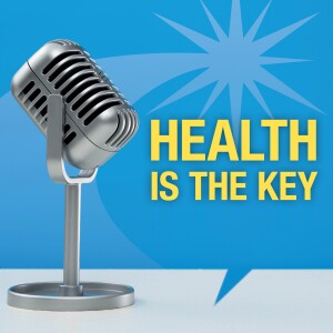 Welcome to Health Is the Key