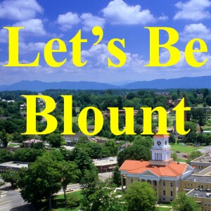 Let's Find Out About One Year of Let's Be Blount Podcasts