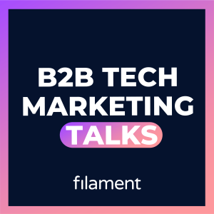6. B2B Tech Sales Enablement with Ed Badawi (Sales Inc)