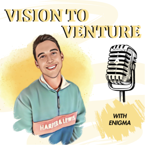 Gaétan Rougevin-Baville - Meero | Vision to Venture - Podbean