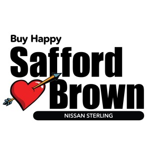 Safford Brown Nissan Sterling Podcast