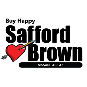 Safford Brown Nissan Fairfax Podcast