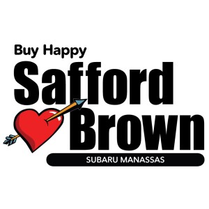Safford Brown Subaru Manassas Podcast