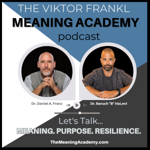 The Meaning Academy Podcast
