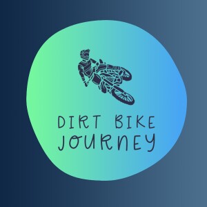 Intro - An episode explaining about Dirt Bike Journey