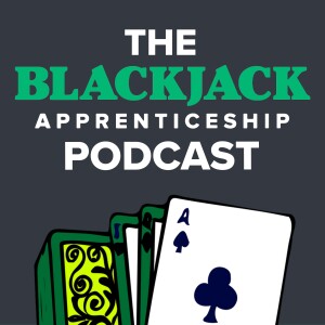 From Bet Spreads to Travel Hacks: A Blackjack Conversation with Spartan | BJA117