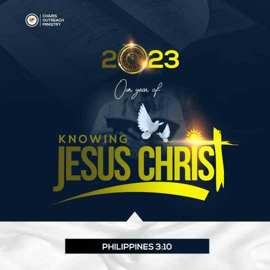 Charis Outreach Ministry