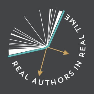 Real Authors In Real Time