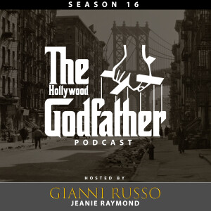 The Hollywood Godfather Podcast