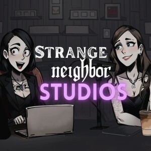 Episode 24: A Few of My Favorite Things (Horror Movie Edition)