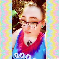 Ashley AnnaMary Lewis