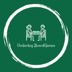 Underdog BoardGames