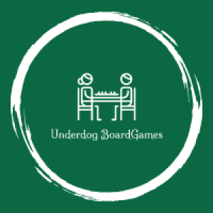 Underdog BoardGames - Espisodio 0 - Presentación