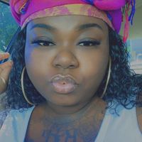 Leslie AnointedBraidinghands Morgan