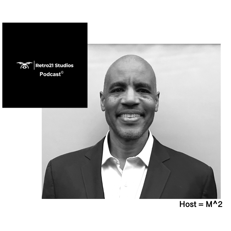 Retro21 Studios Podcast