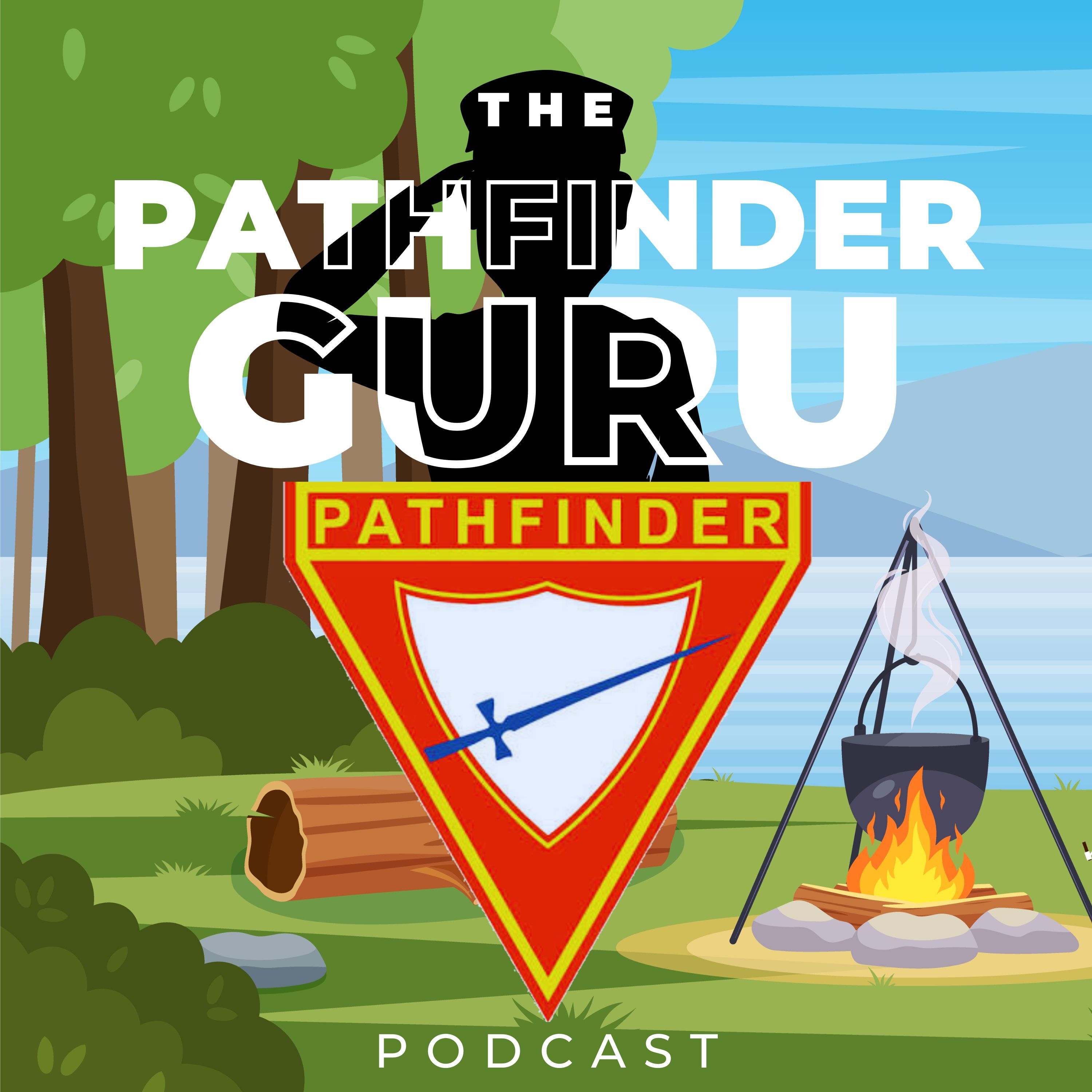 Profile logo