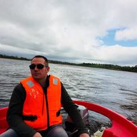 Mark Walsh