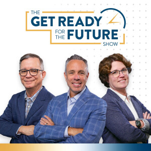 The Get Ready For The Future Show