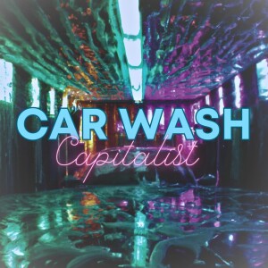 Car Wash Site Selection with Mark Berns, Cowabunga Car Wash E:5