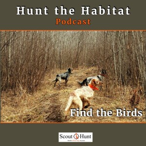 Hunt the Habitat