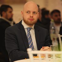 Nicolai Krogh Madsen