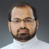 Tom Kottathil Thomas