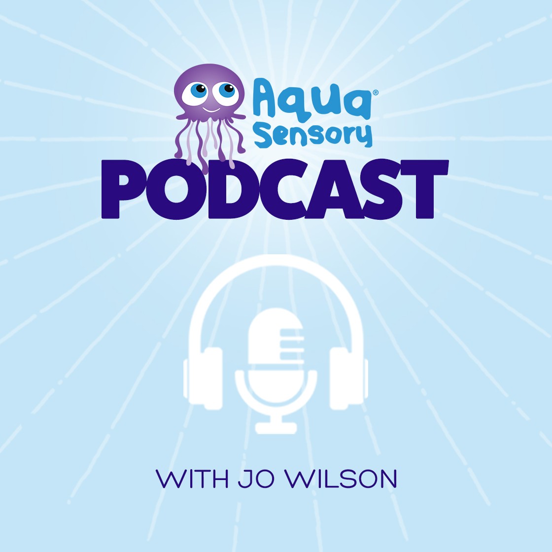 Aqua Sensory Podcast