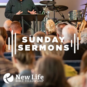 Jesus, the Centerpiece | Hebrews 1:1-4
