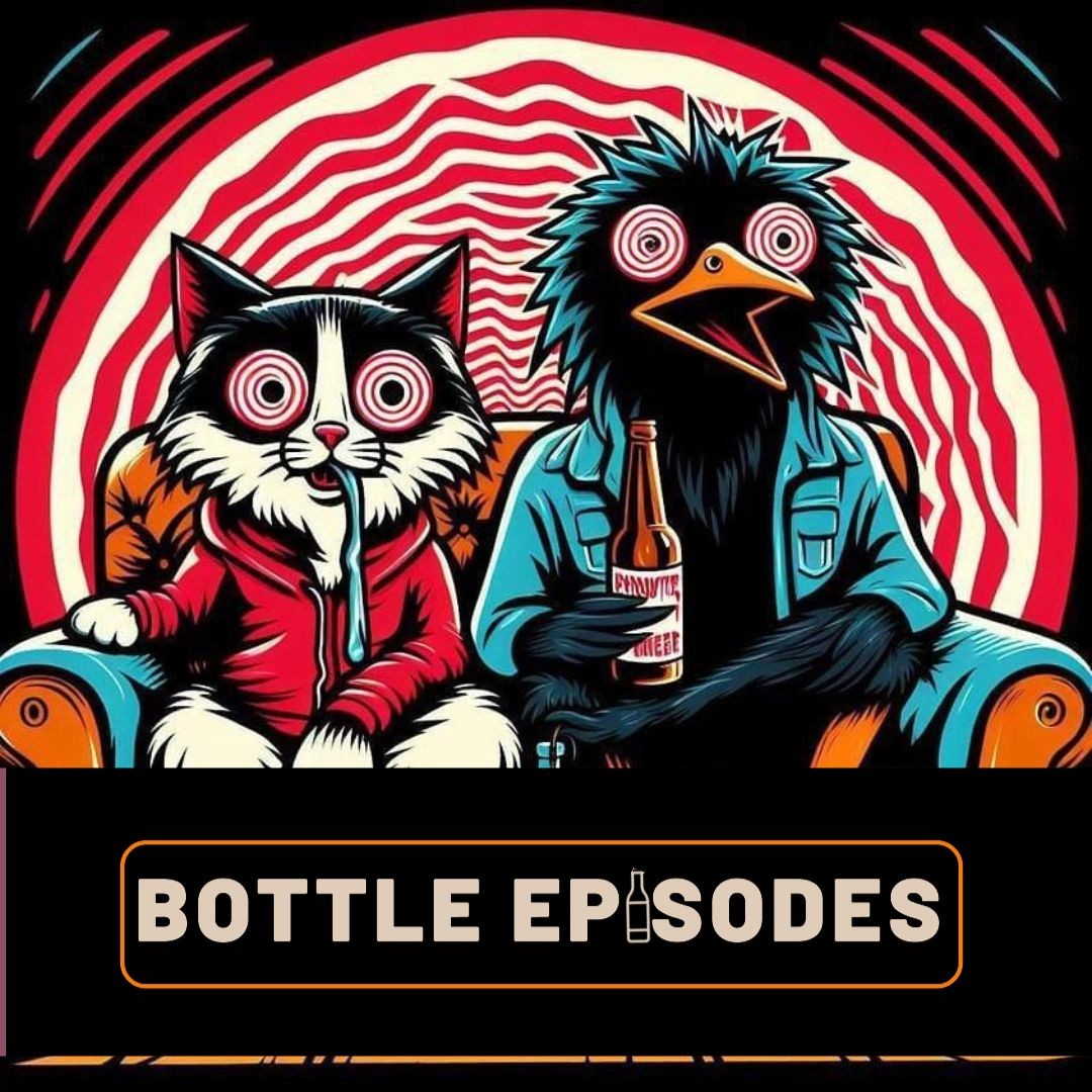 Bottle Episodes - The Best of Terrible Television