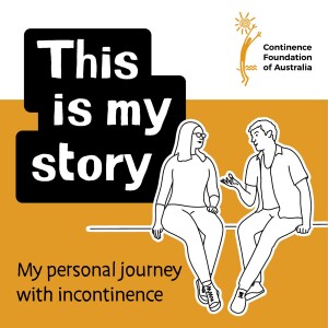 Christin’s Story - Incontinence isn’t just a senior’s problem