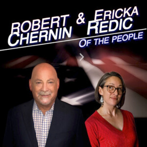 Ericka and Ben React to Of The People's Best Moments