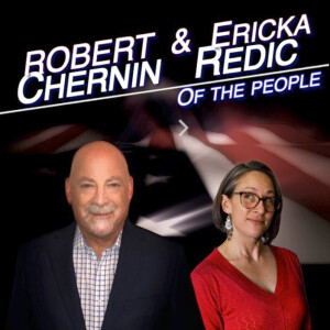 America’s Spiritual Crisis, Antisemitism, and the Republican Party with Ann Schockett