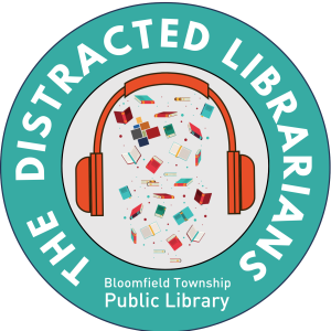 The Distracted Librarians